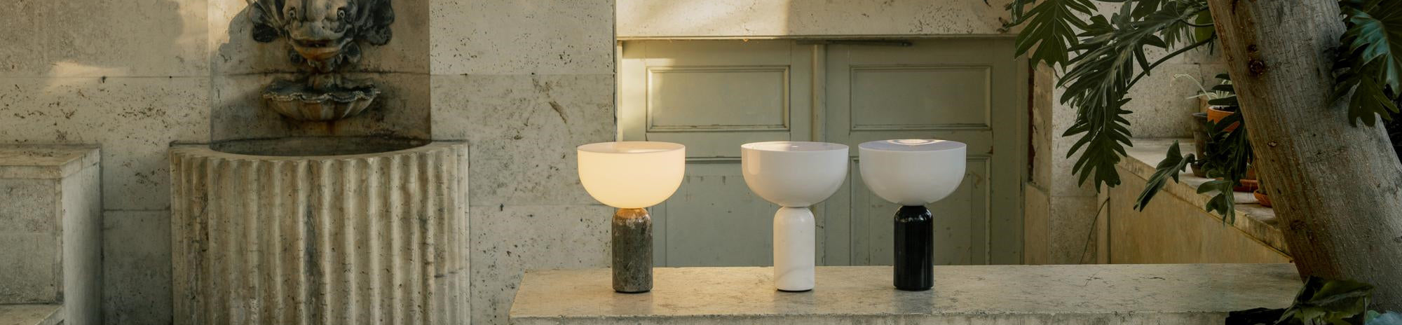 განათება