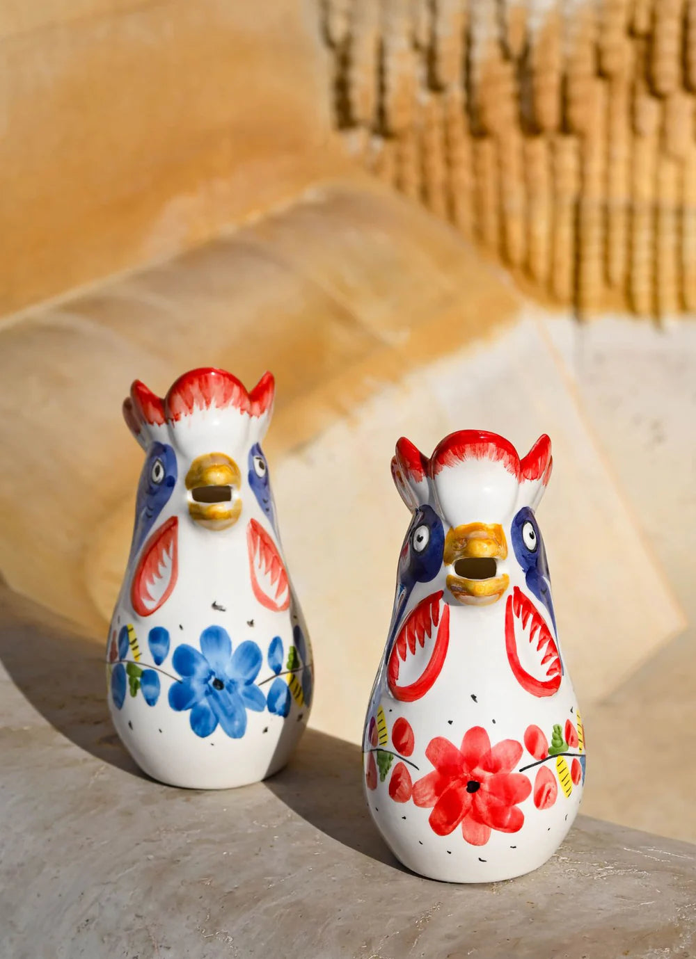 Capri Rooster