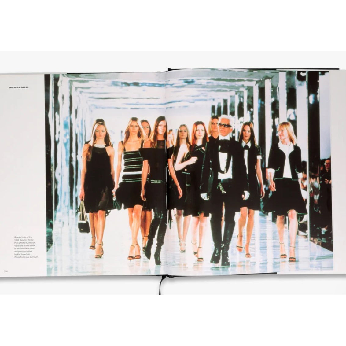 Chanel: Collections and Creations