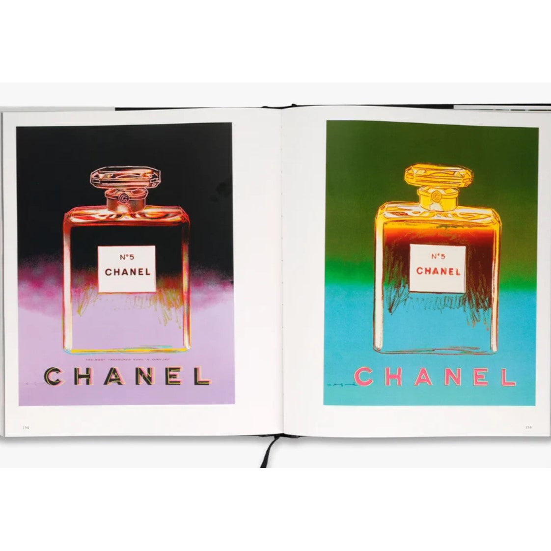 Chanel: Collections and Creations