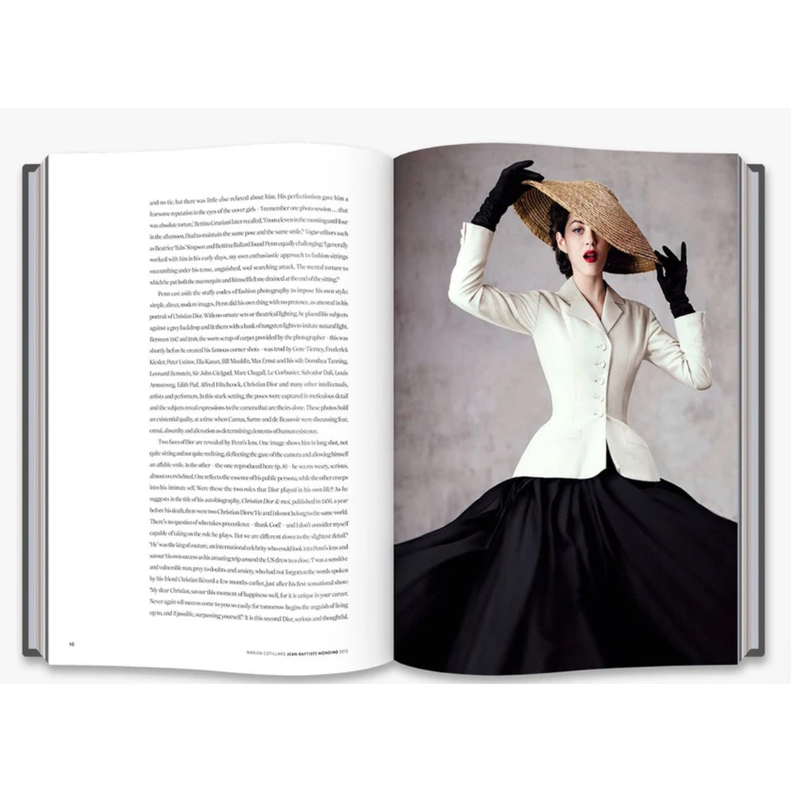 Dior: New Looks 