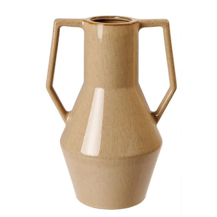 Vase With Handles