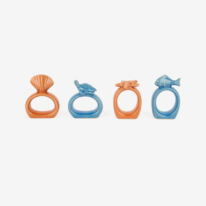 Napkin Rings
