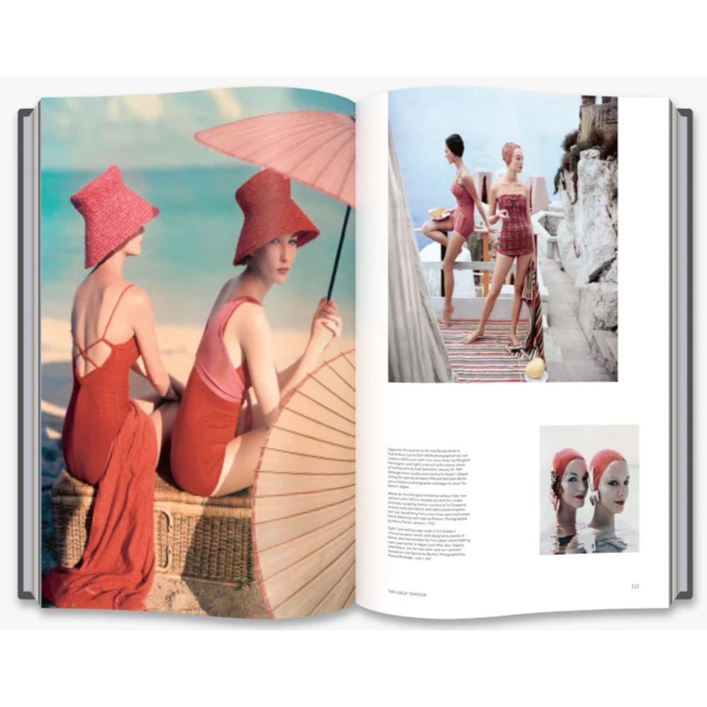 1950s in Vogue