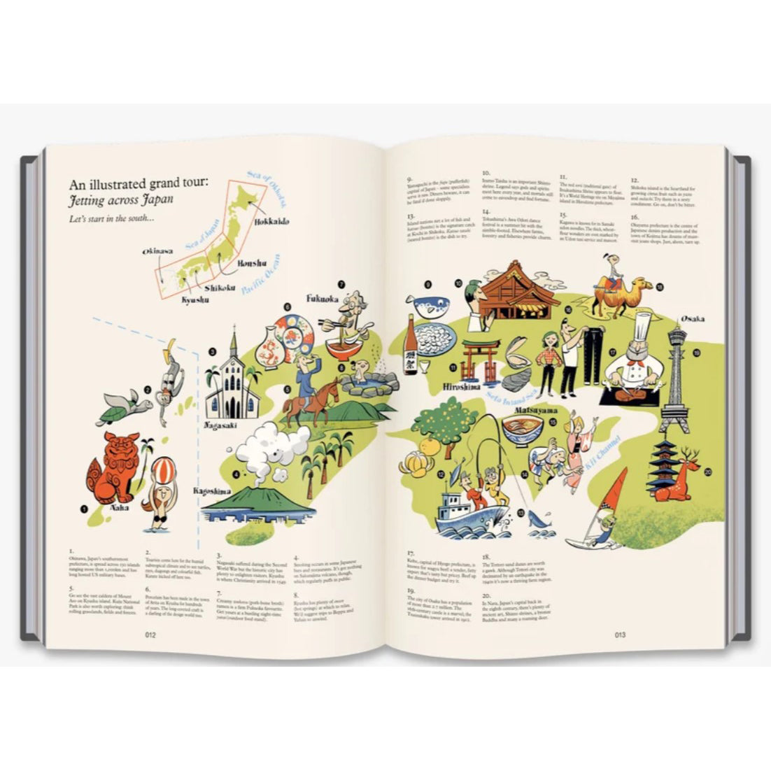 The Monocle Book of Japan