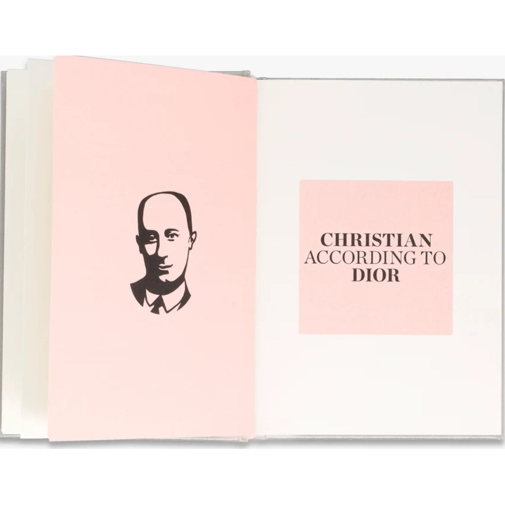 The World According to Coco Chanel, Karl Lagerfeld & Christian Dior