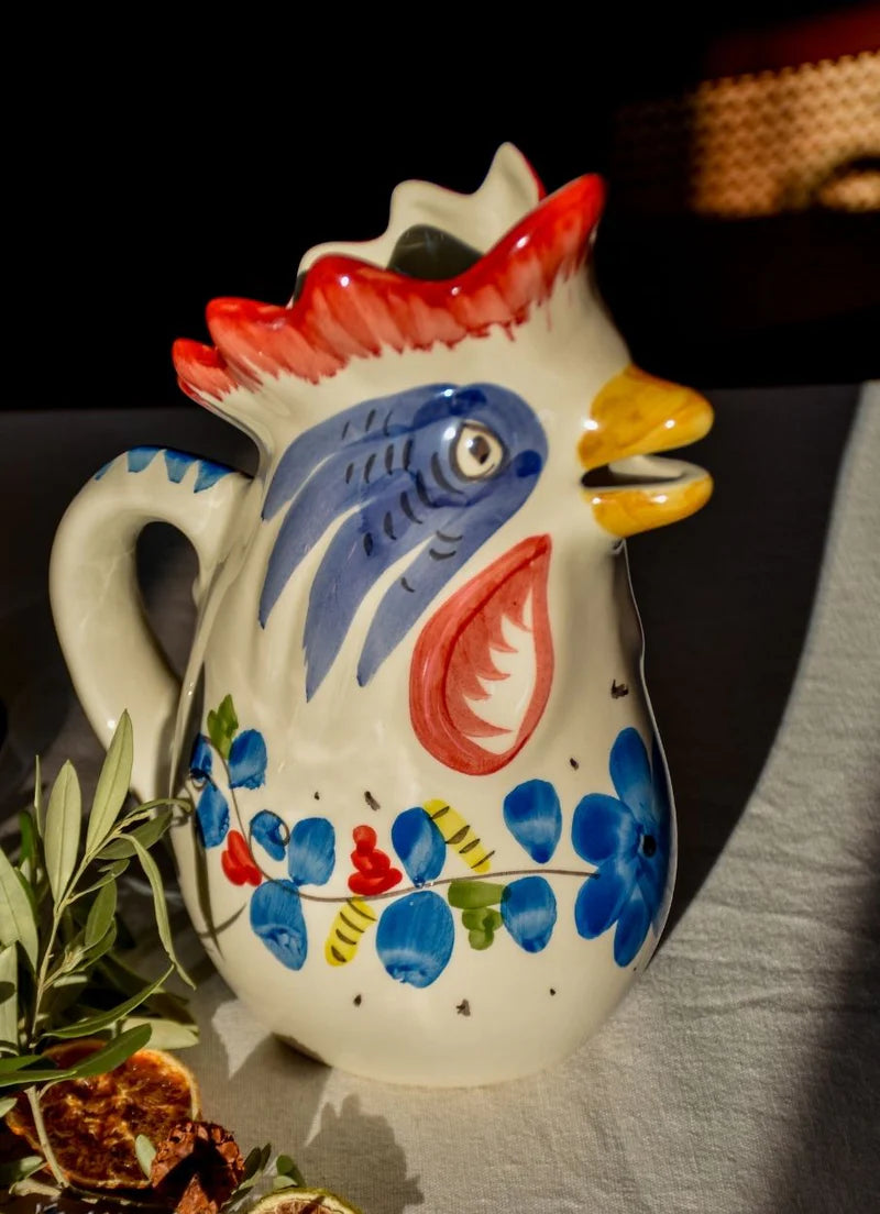 Capri Rooster