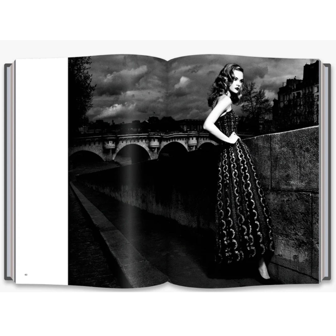 Dior: New Looks 