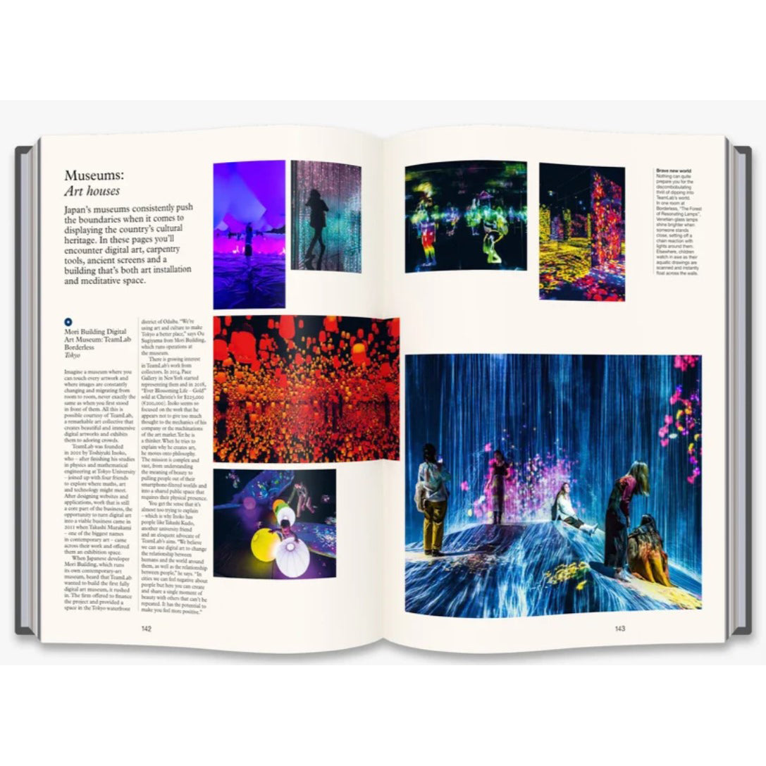 The Monocle Book of Japan