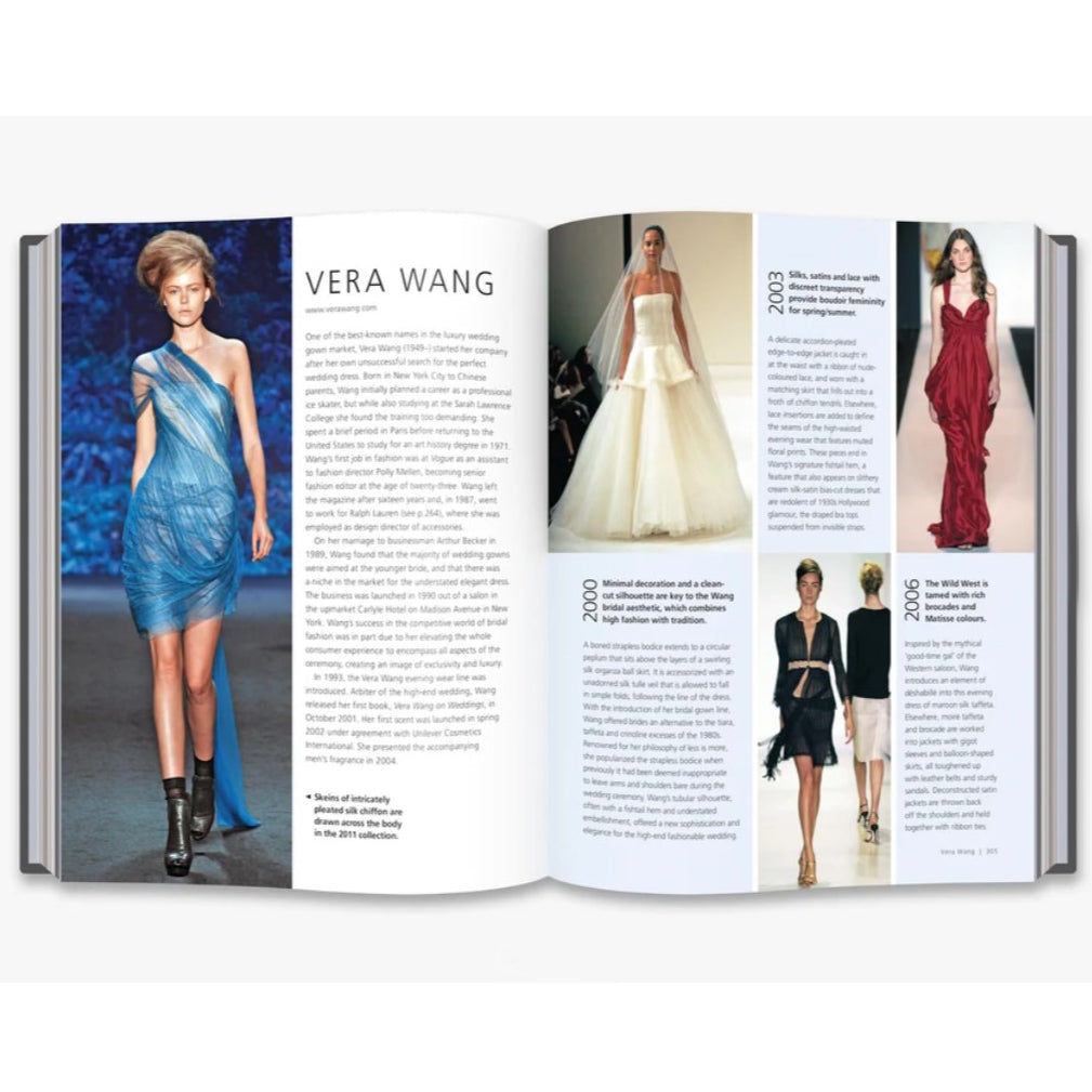 The Fashion Design Directory