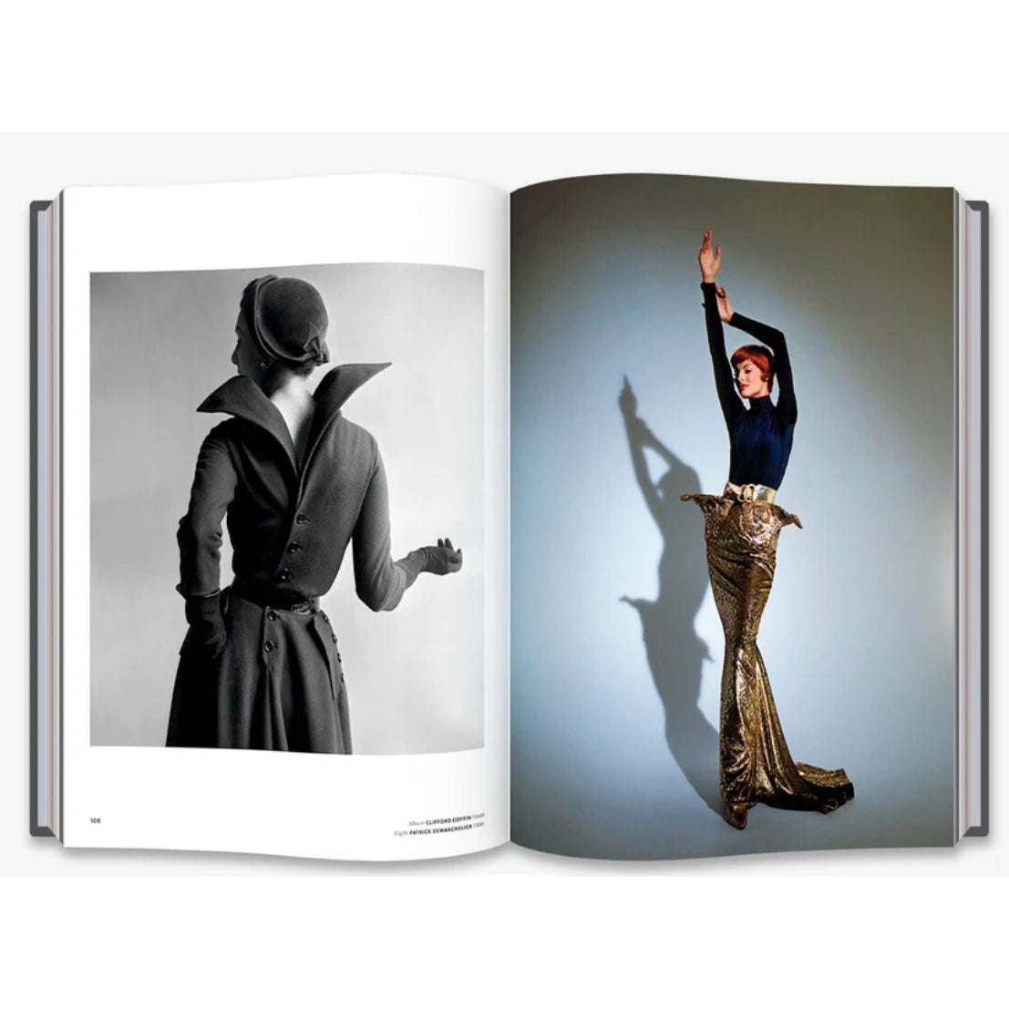 Dior: New Looks 