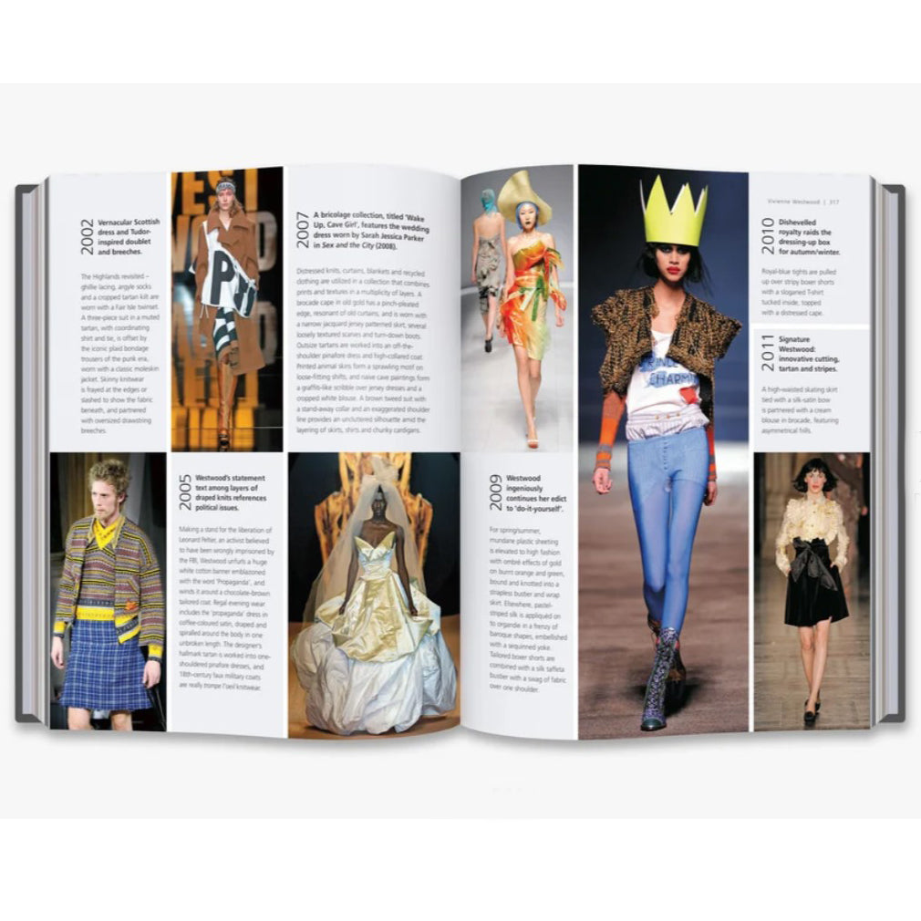 The Fashion Design Directory