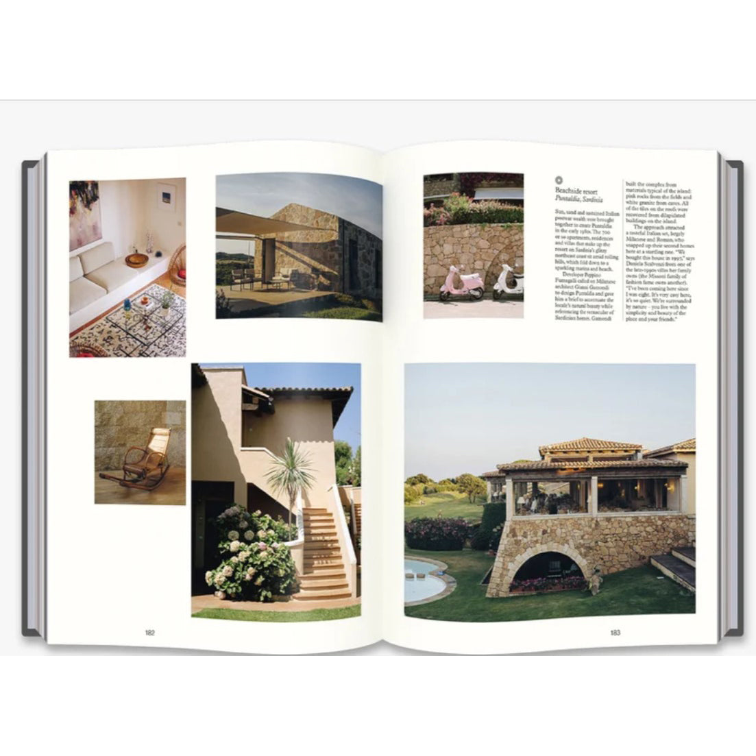 The Monocle Book of Italy