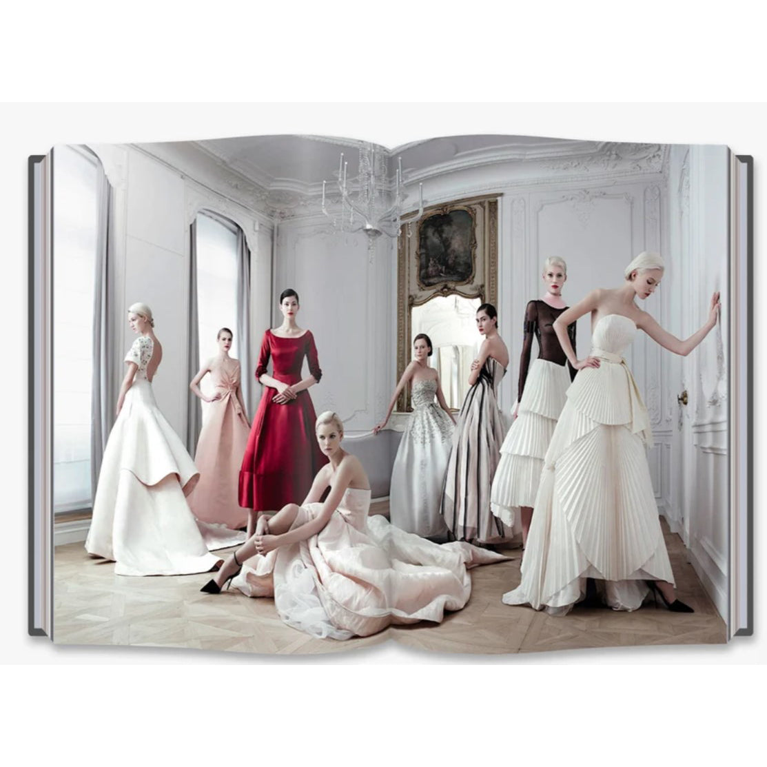 Dior: New Looks 