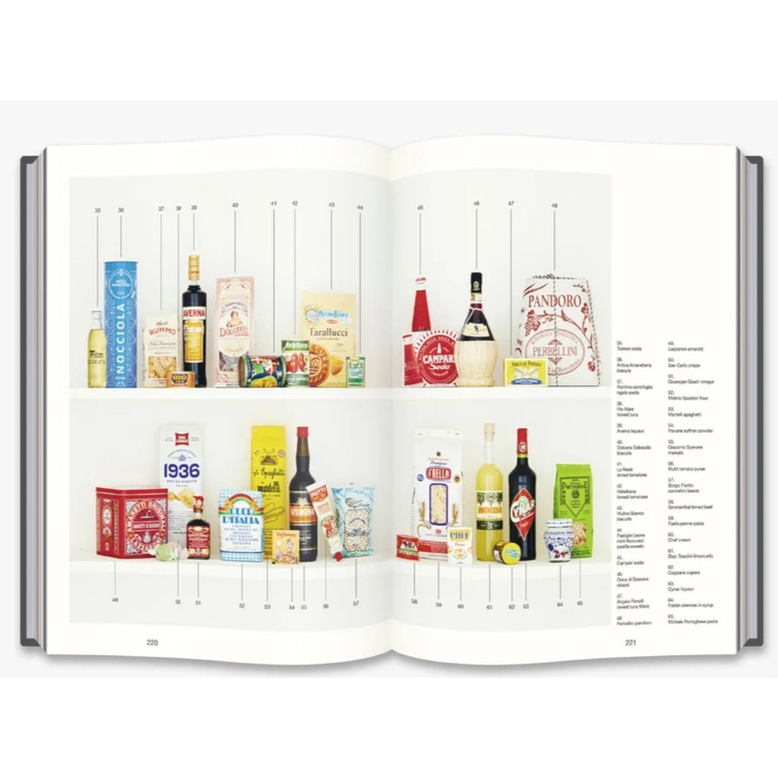 The Monocle Book of Italy
