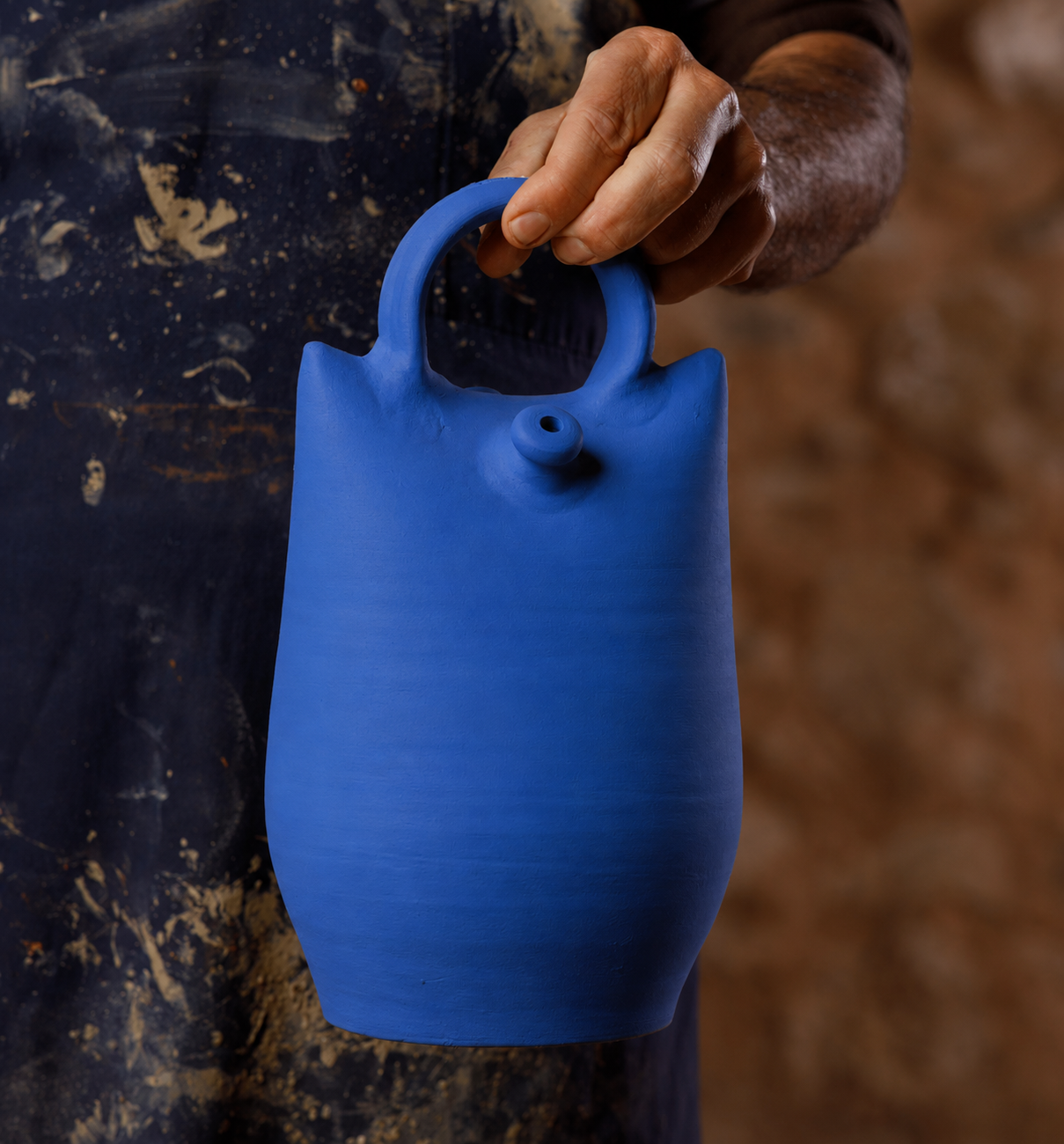 Bursa Water Jug