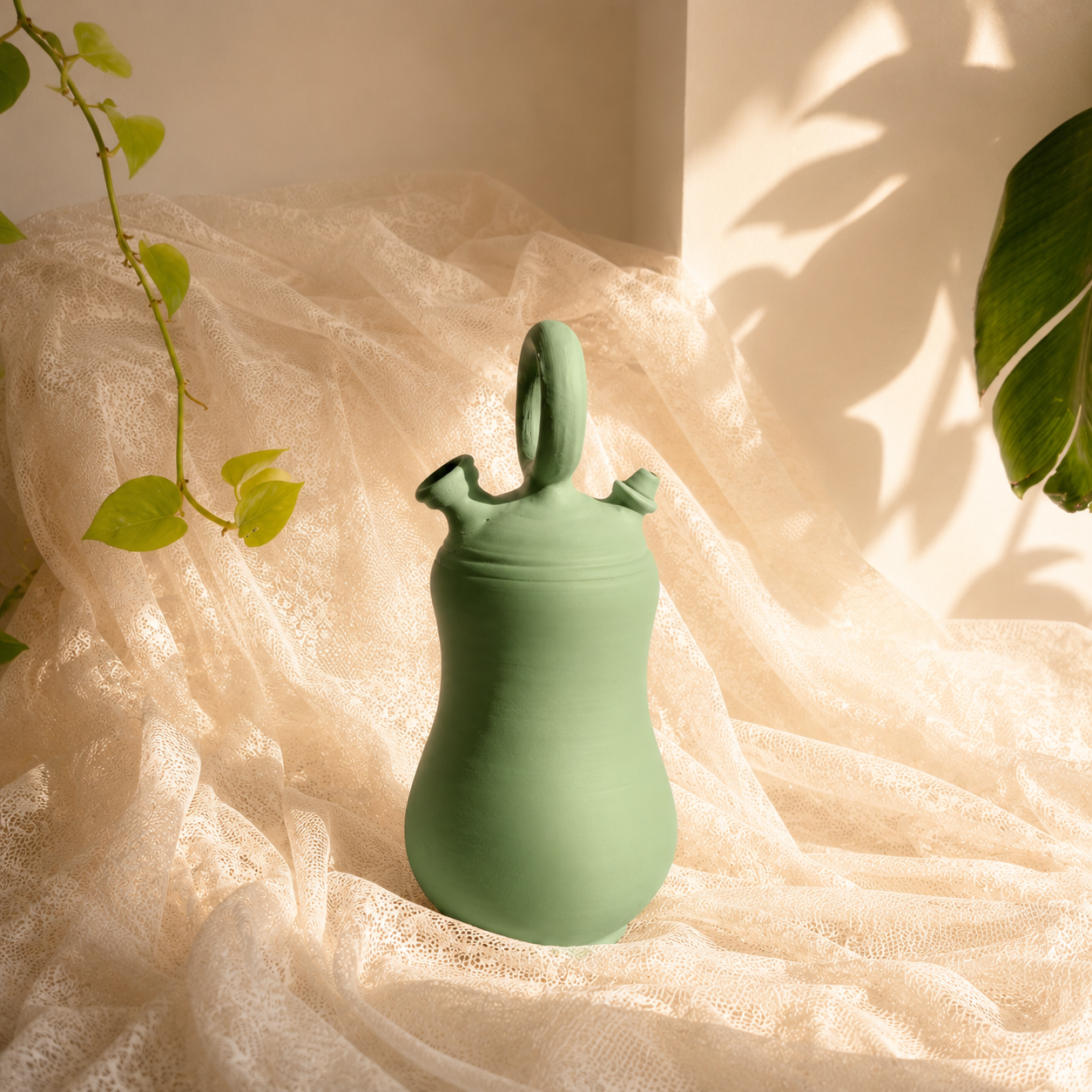Pirum Water Jug