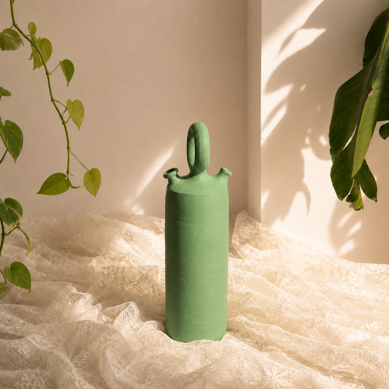 Kolone Water Jug
