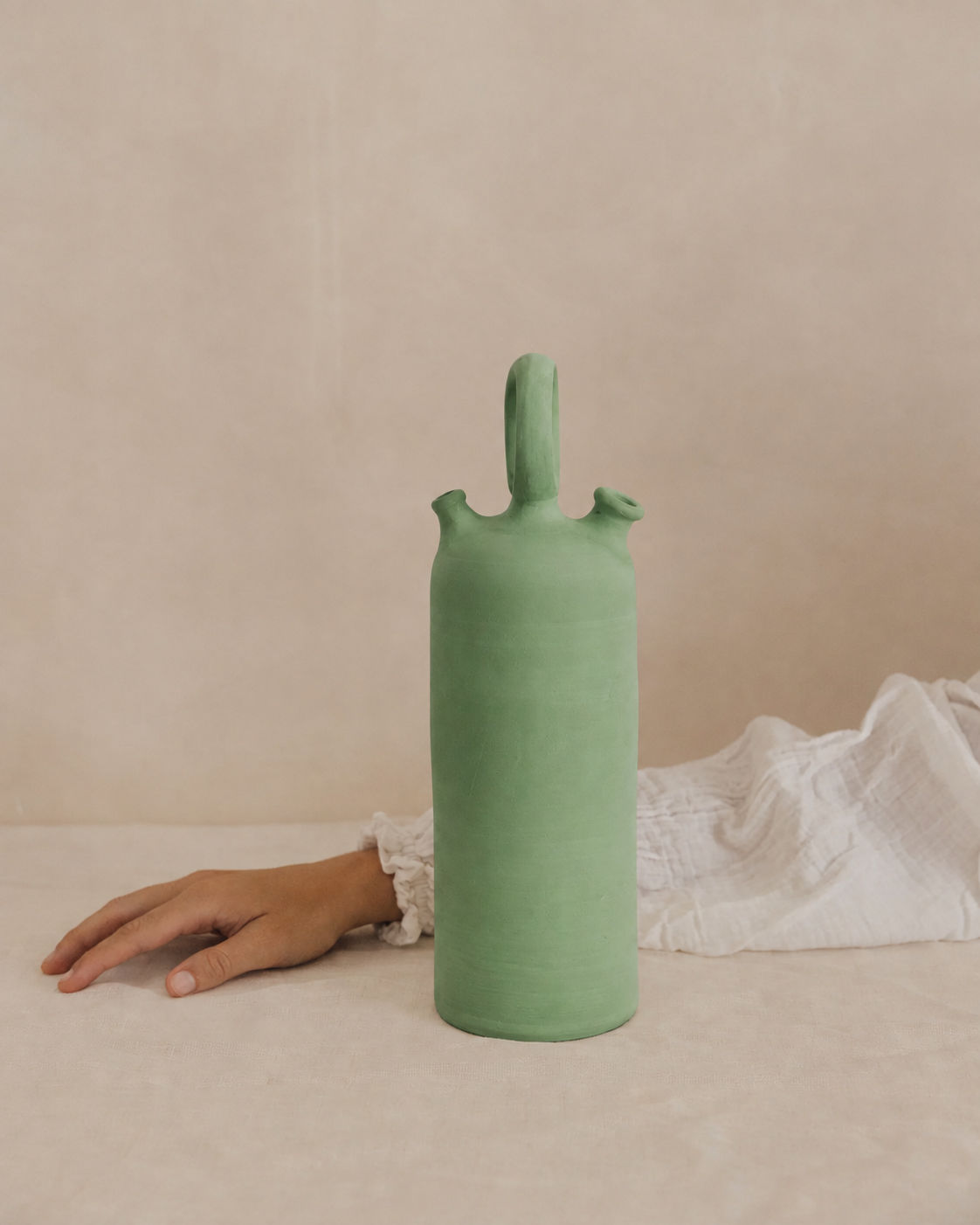 Kolone Water Jug