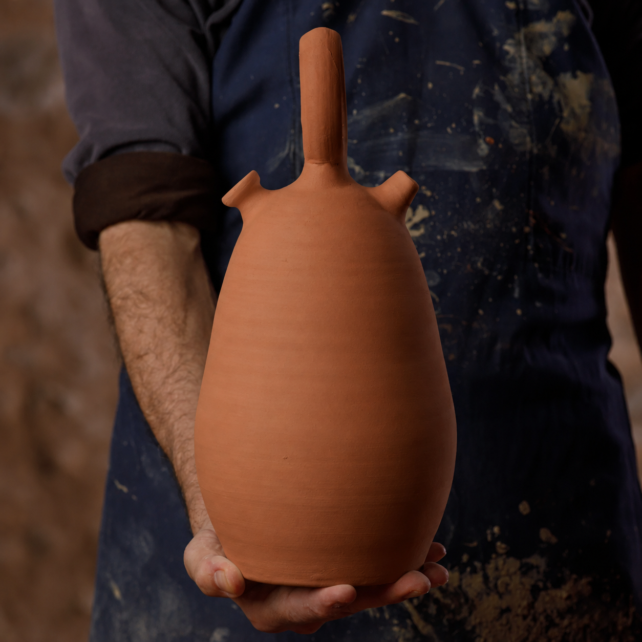 Ovum Water Jug