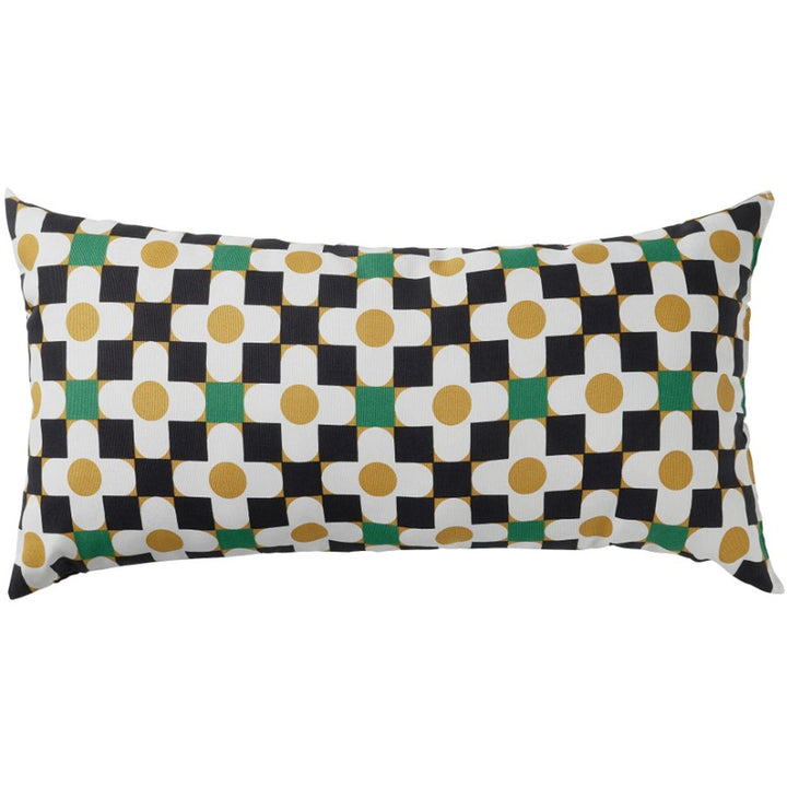Flower Pillow
