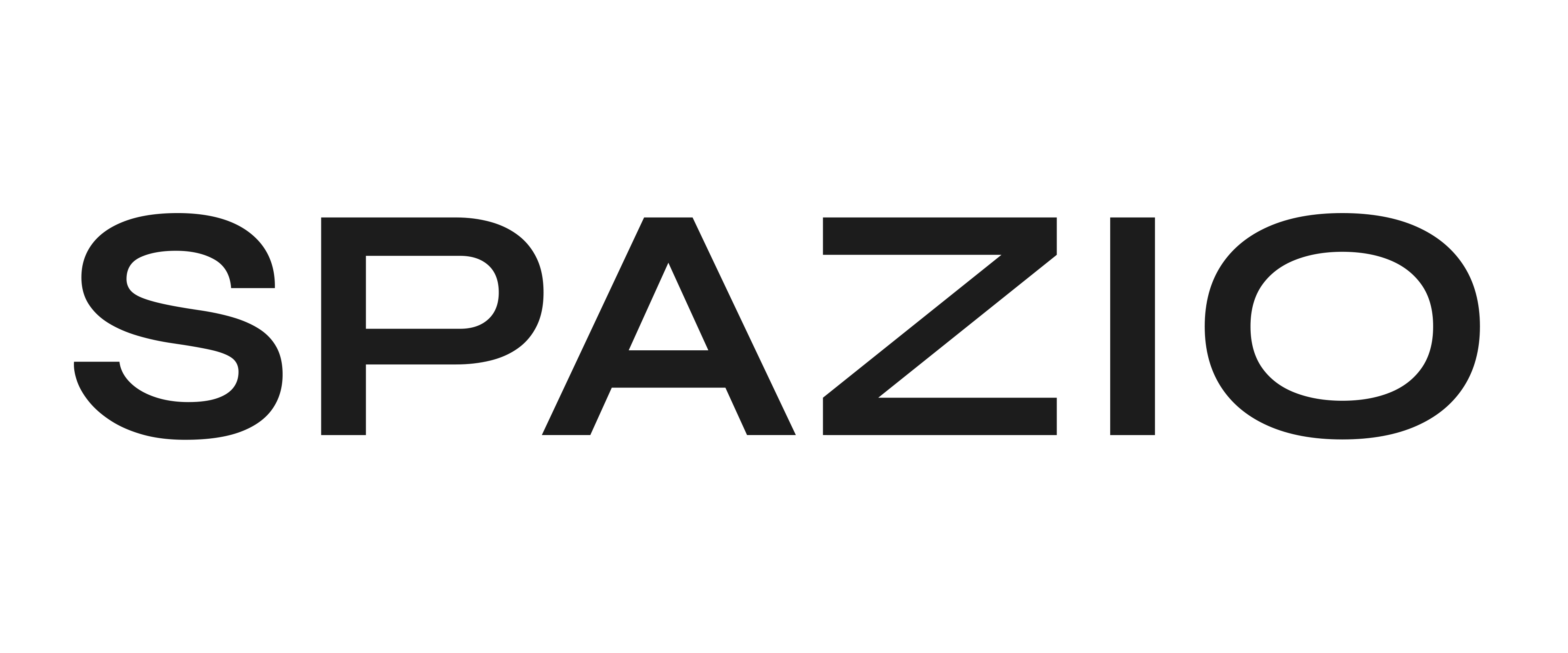 Spazio