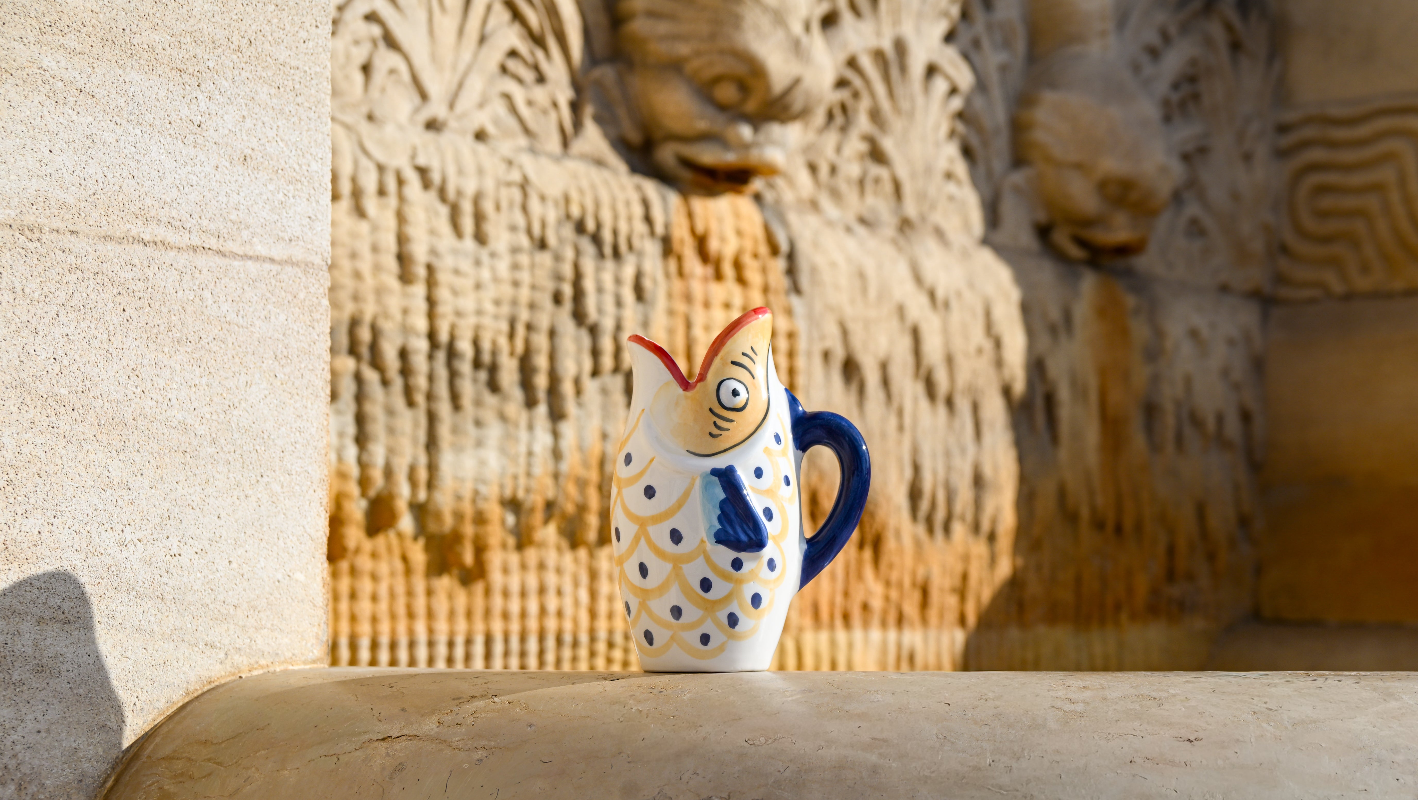 Cagliari Fish