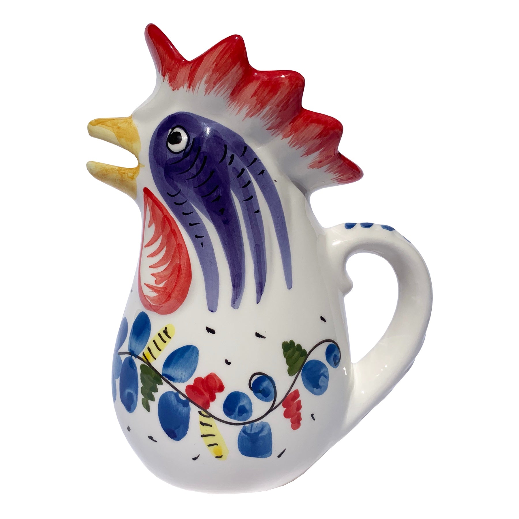Capri Rooster