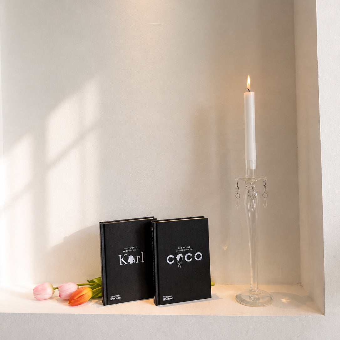 The Wit & Widsom of Karl and Coco