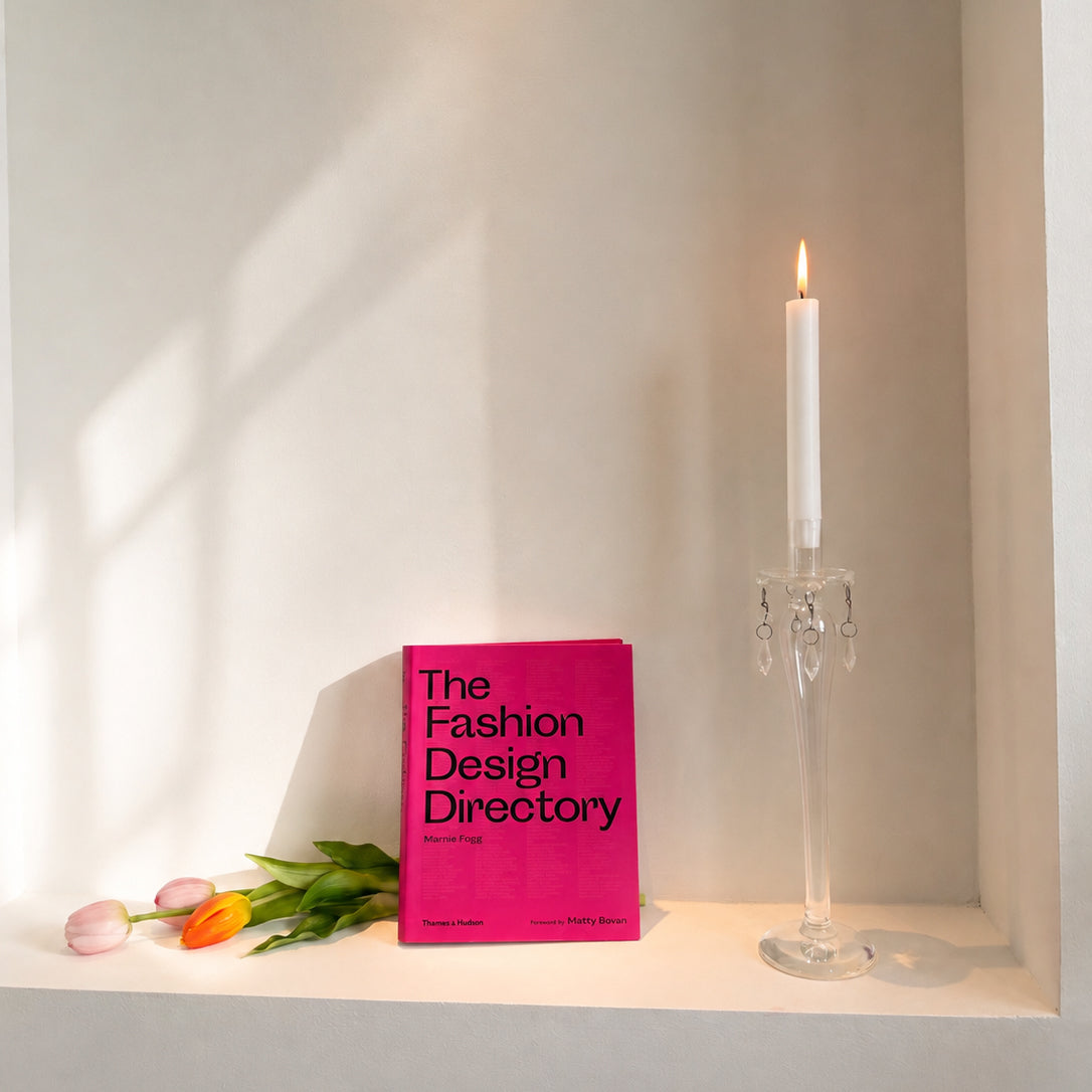 The Fashion Design Directory