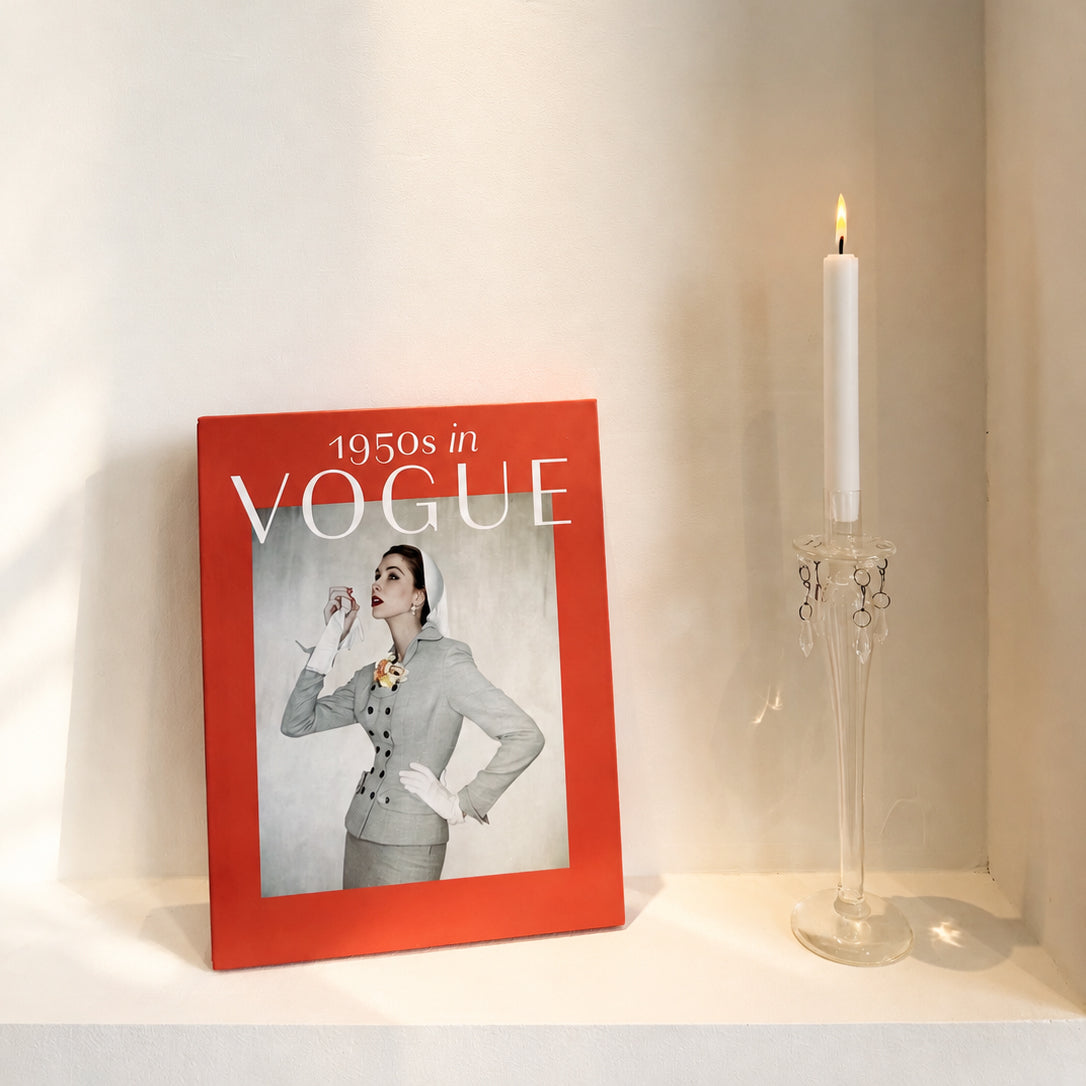 1950s in Vogue