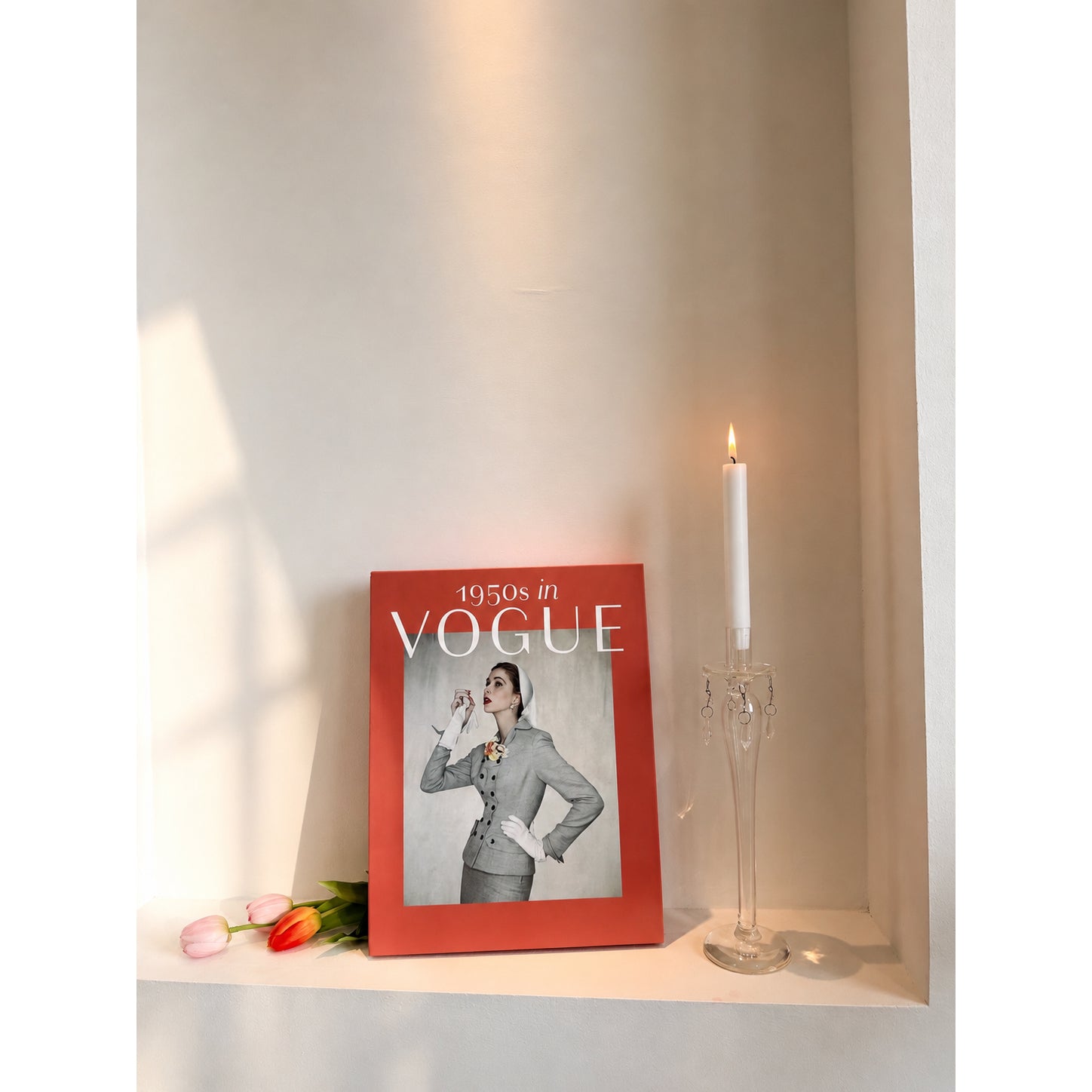 1950s in Vogue