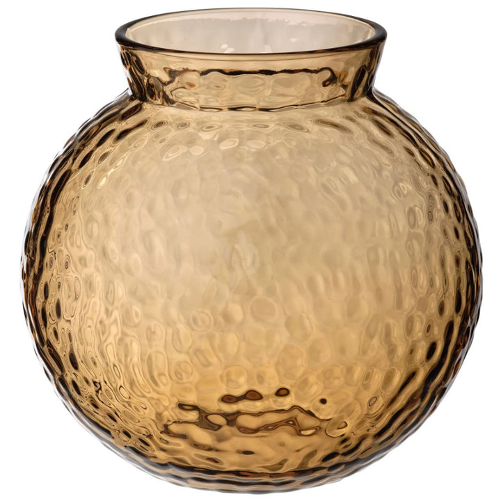 Brown Vase