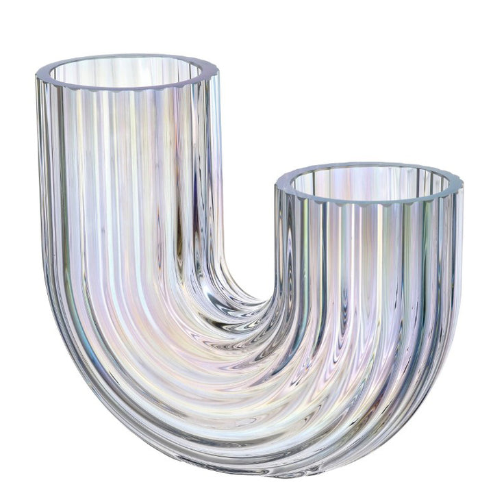 Colorful Vase