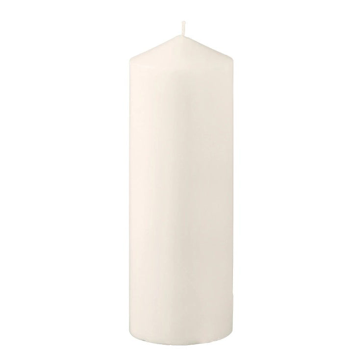White Candle
